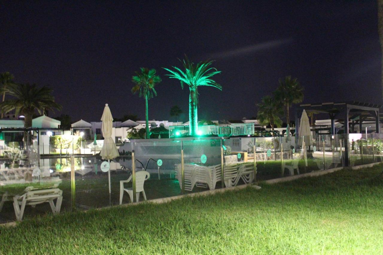Marlenghi Apartments 70 ماسبالوماس المظهر الخارجي الصورة