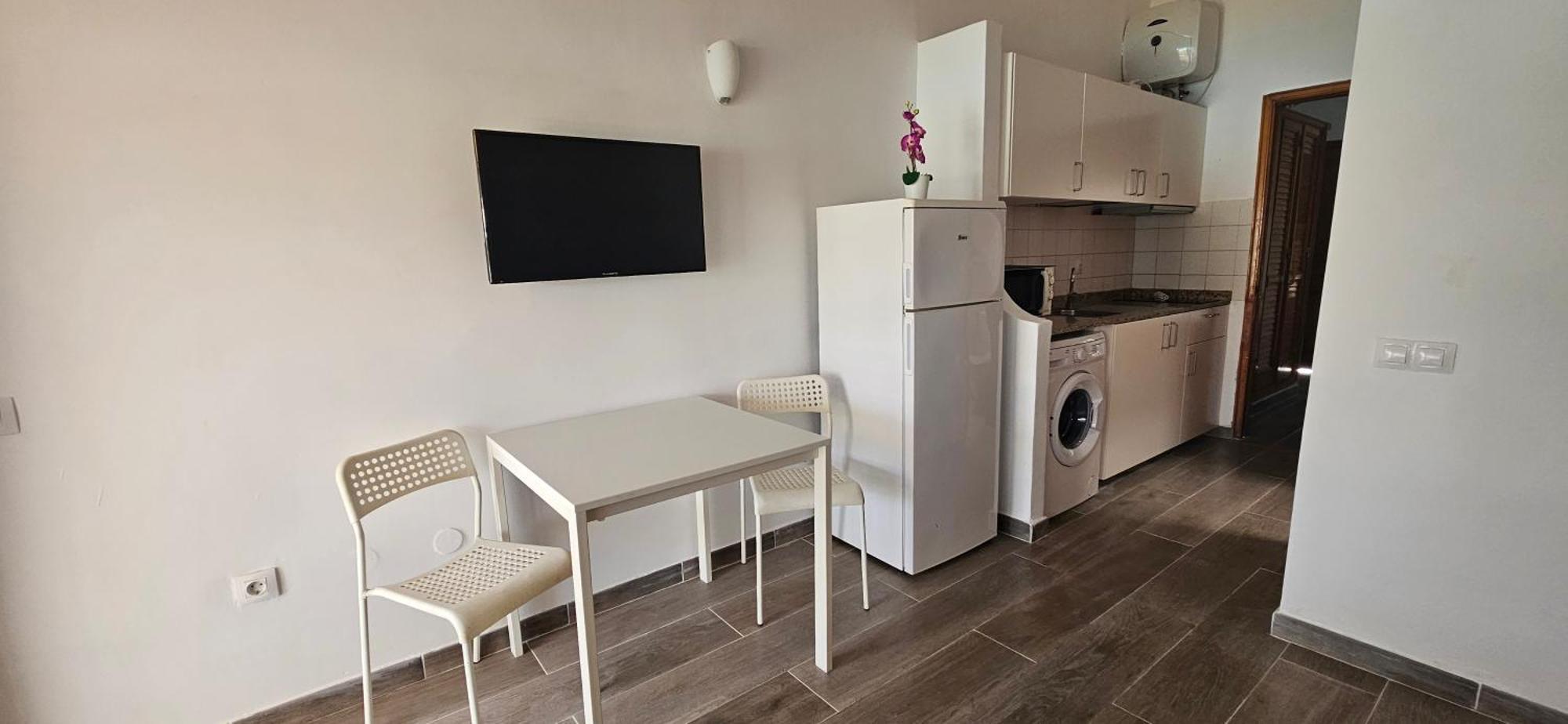 Marlenghi Apartments 70 ماسبالوماس المظهر الخارجي الصورة